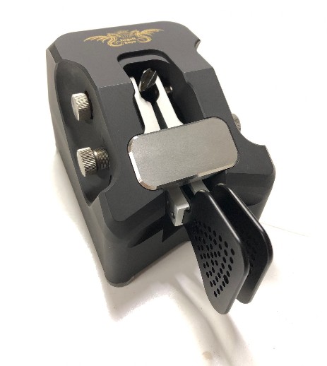 New Keys From Begali | James Sawle (MD0MDI) 2025